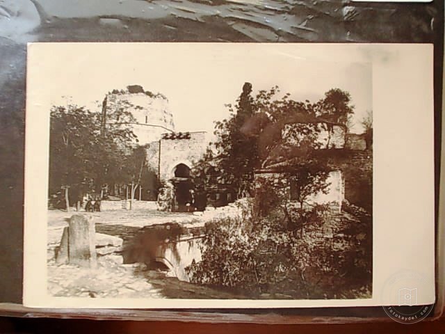 SURLAR — Archive image