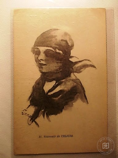 Kadınlar — Arşiv Görseli