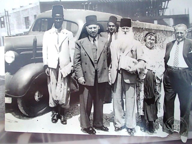 Tarihî Kişiler — Portre / Kişi Görseli