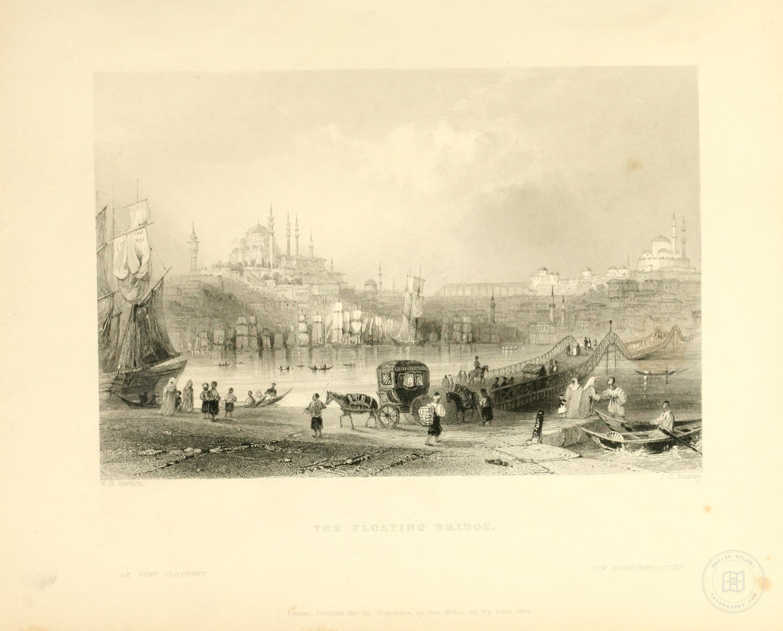 Engravings — Engraving