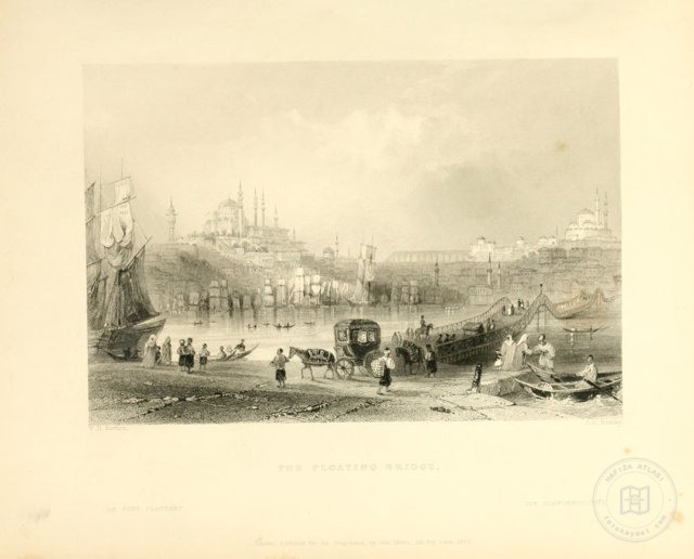 Gravurler — Gravür