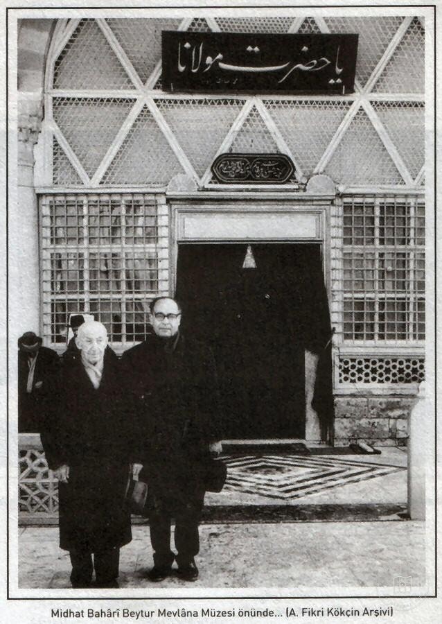 Midhat Bahari