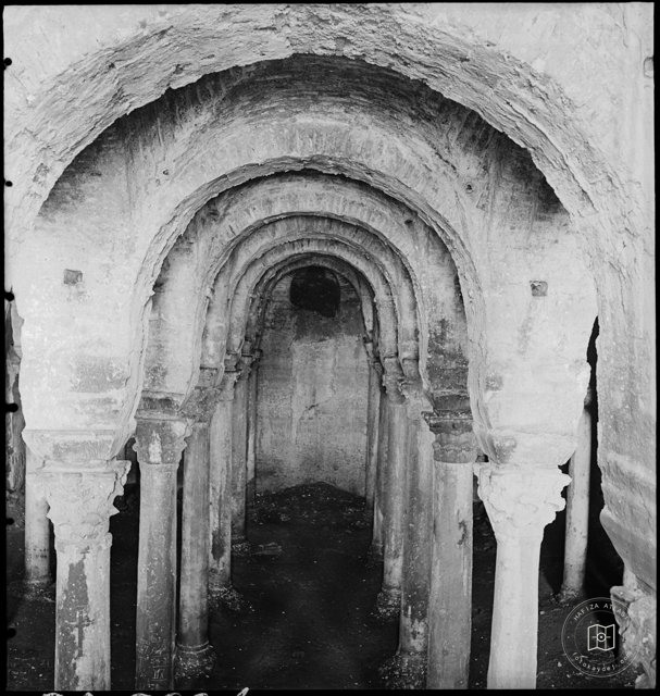 Historic Cities and Architecture — Archive record