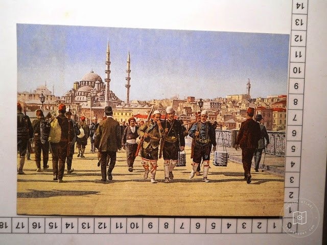 Hareket Ordusu: 1909 — Arşiv Görseli