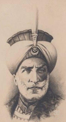 Hanedanlar — Portre / Kişi Görseli
