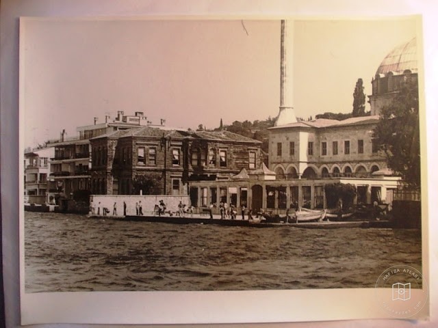 Bosphorus — Archive image