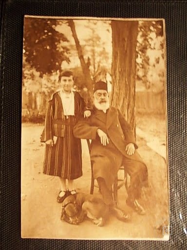 Portreler ve Yaşam — Portre / Kişi Görseli