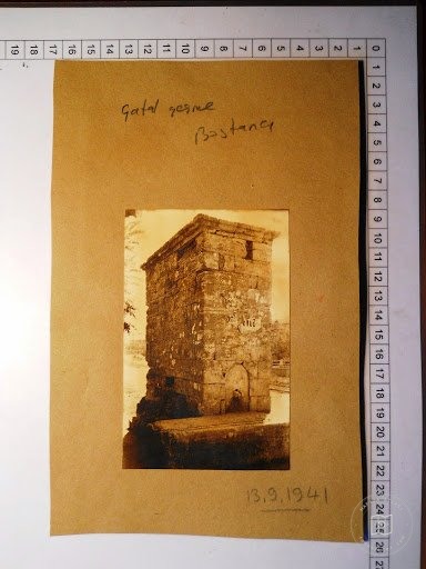 İstanbul Kültür Mirası — Arşiv Görseli
