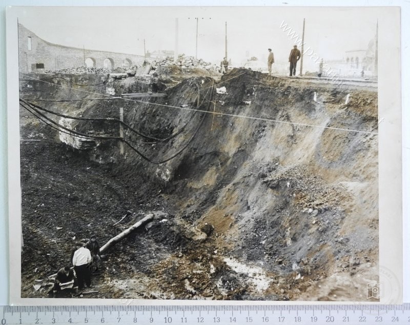 Fatih — View from the archive