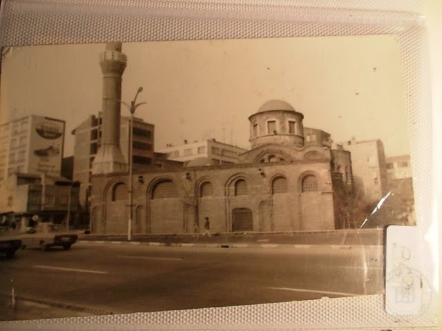 Fatih — Archive image