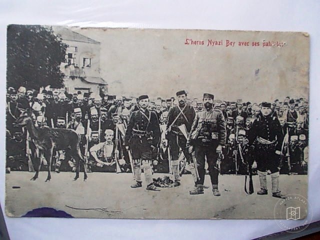 Askerî Yaşam — Arşiv Görseli