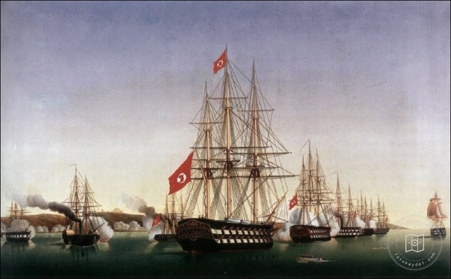 Denizcilik Tarihi Kartpostalları — Arşivden bir görünüm