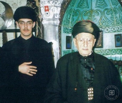 Tasavvuf Kültürü — Arşiv kaydı