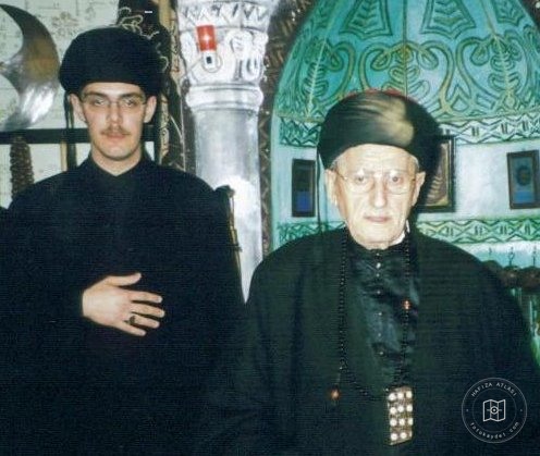 Tasavvuf Kültürü — Arşiv kaydı