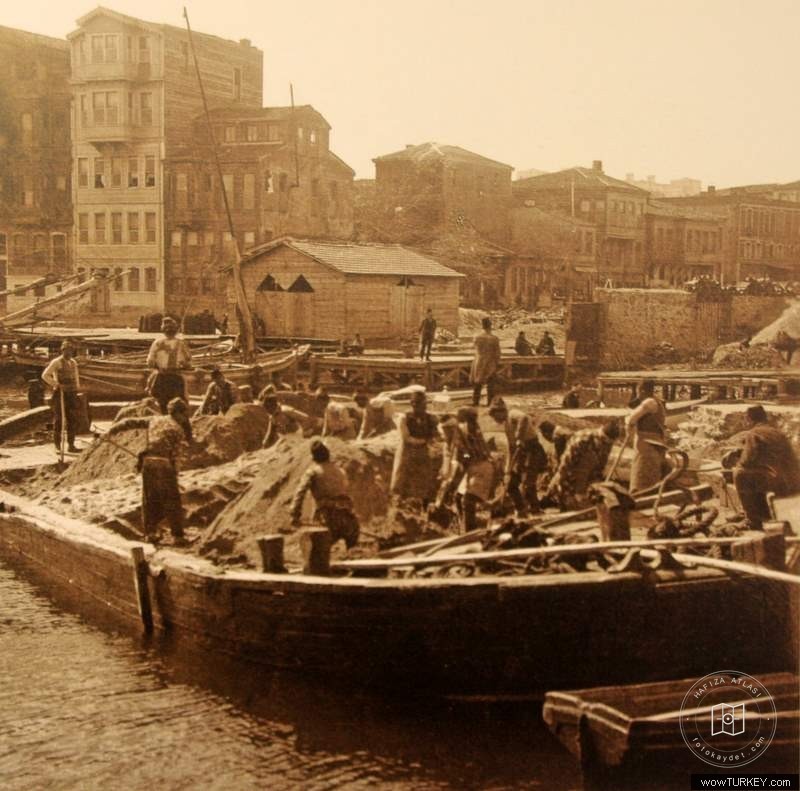 Beşiktaş — Archive record