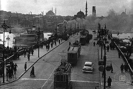 Karaköy