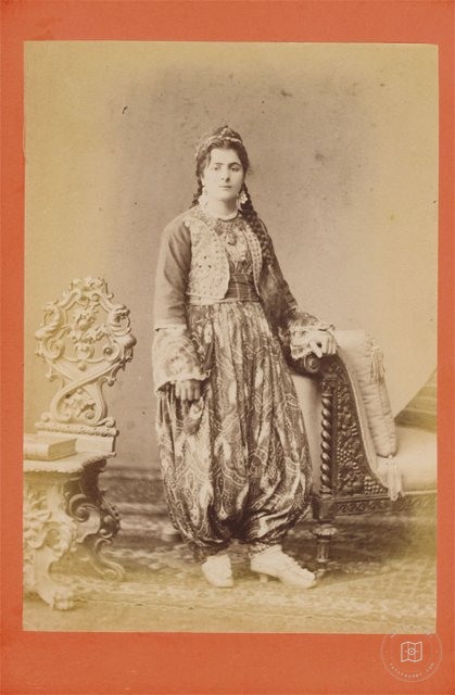 Kadın