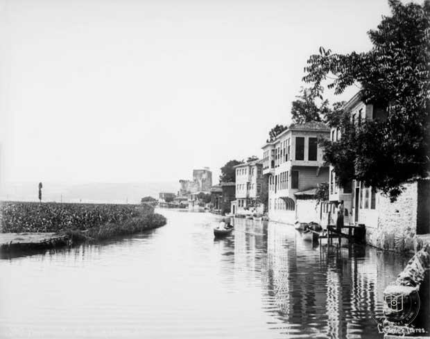 Boğaziçi — Arşiv Görseli