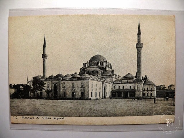 Beyazıt — Arşiv Görseli