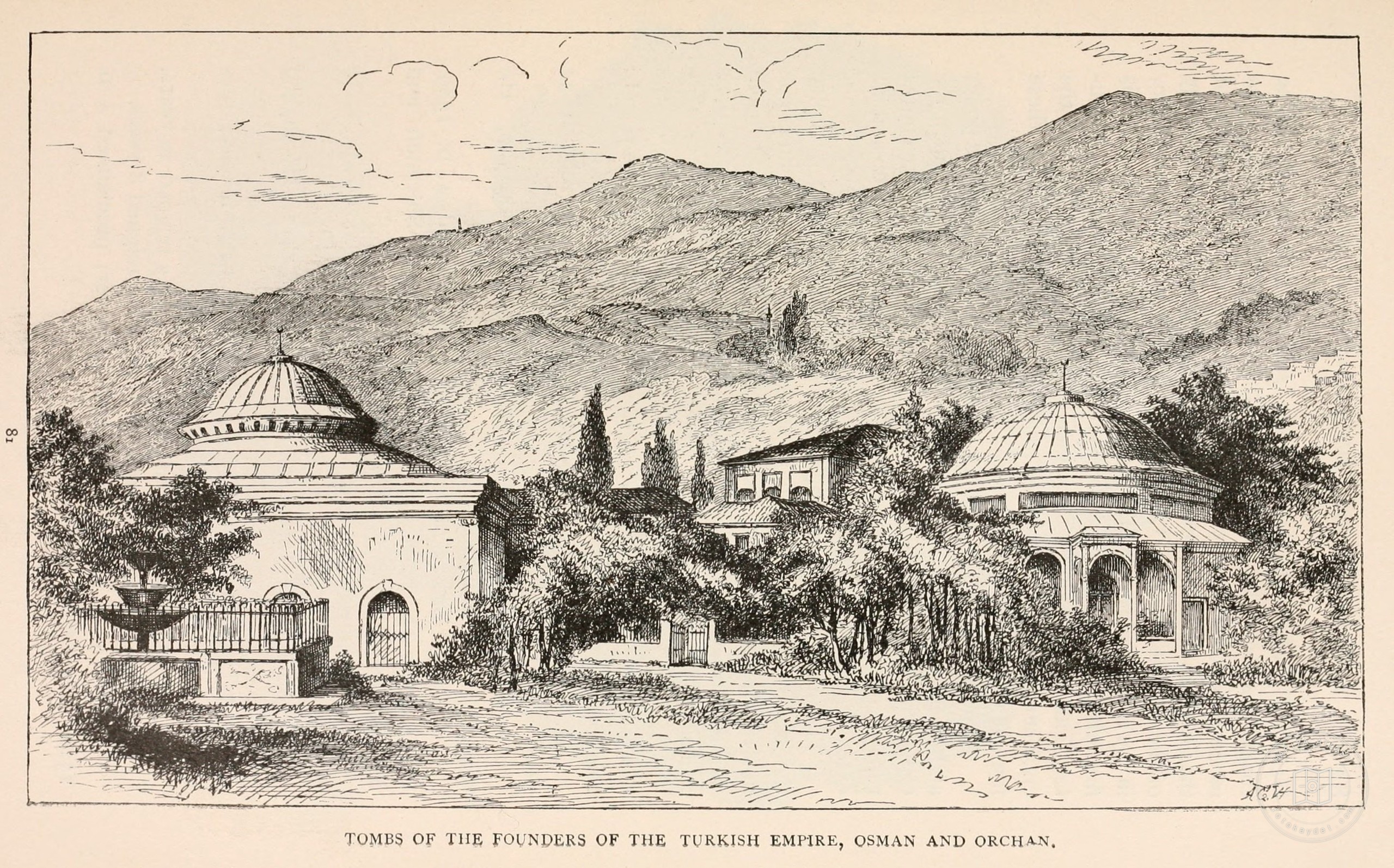 Engravings — Engraving
