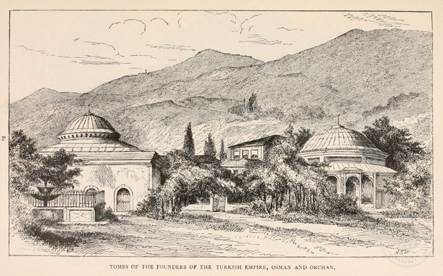 Gravurler — Gravür