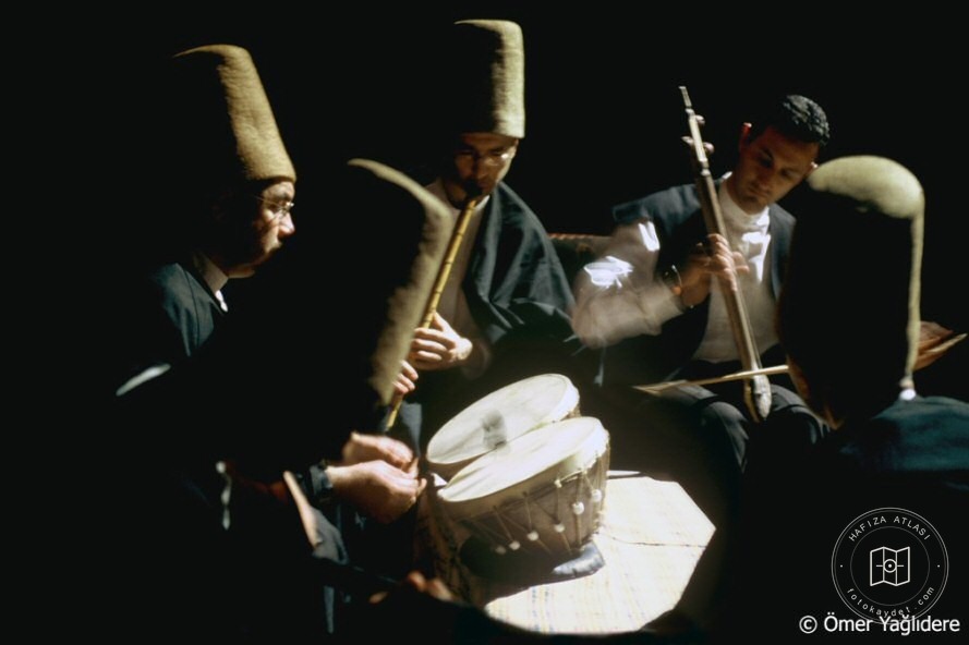 Sufi Culture — Archive record