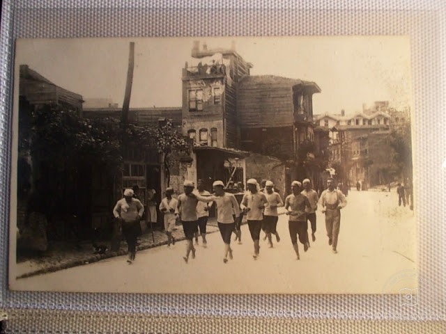 ESNAF — Archive image