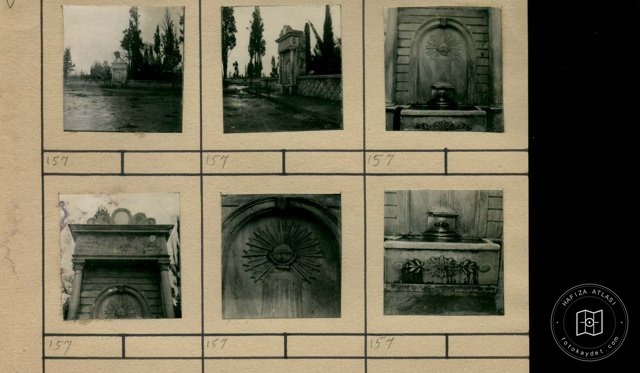 Istanbul Cultural Heritage — Archive image