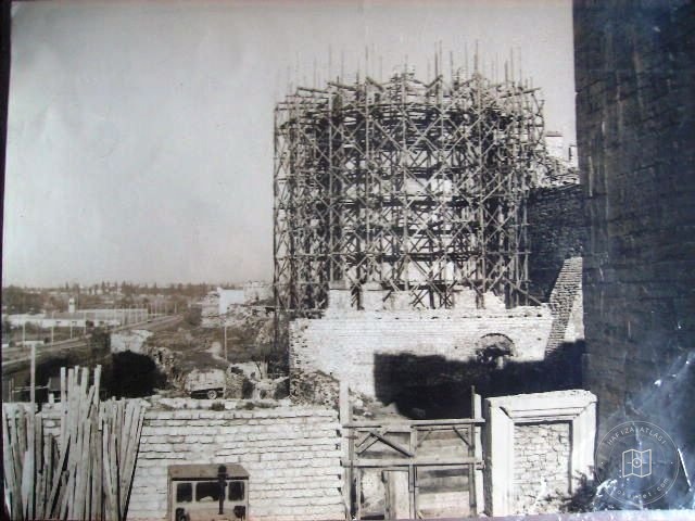 SURLAR — Archive image