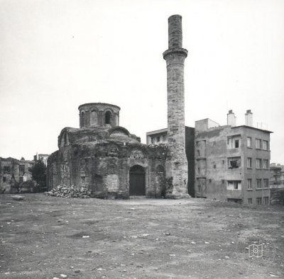 Aksaray — Archive record