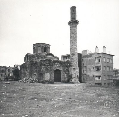 Aksaray — Archive record