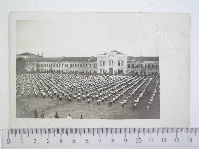 Military Life — View from the archive