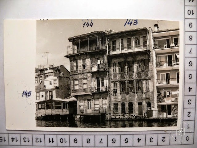 Boğaziçi — Arşiv Görseli