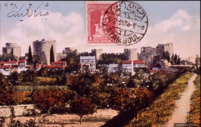 Yedikule