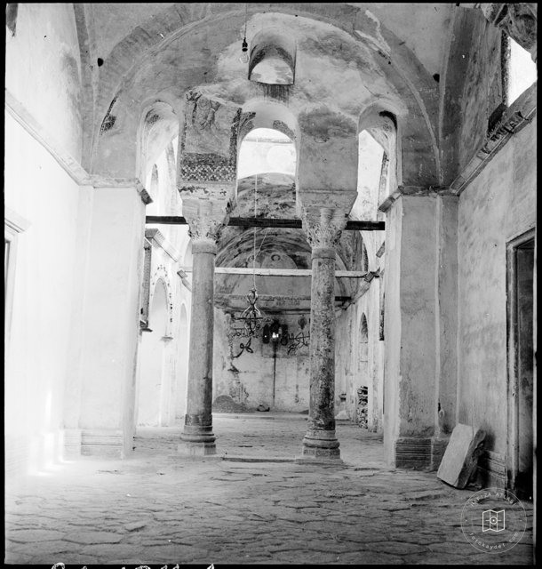 Historic Cities and Architecture — Archive record
