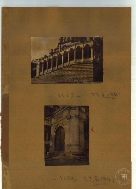Istanbul Cultural Heritage — Archive image