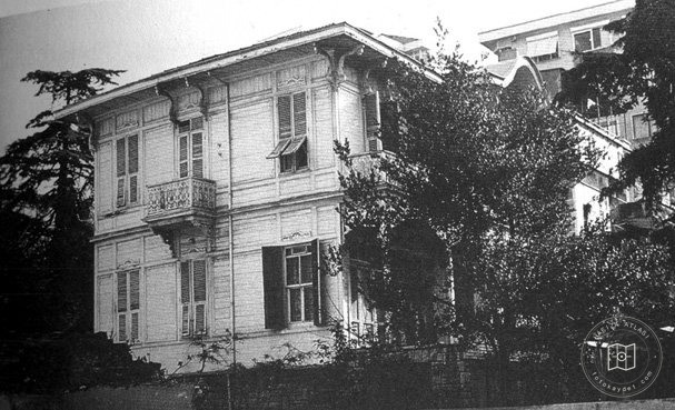 Housings- Residences