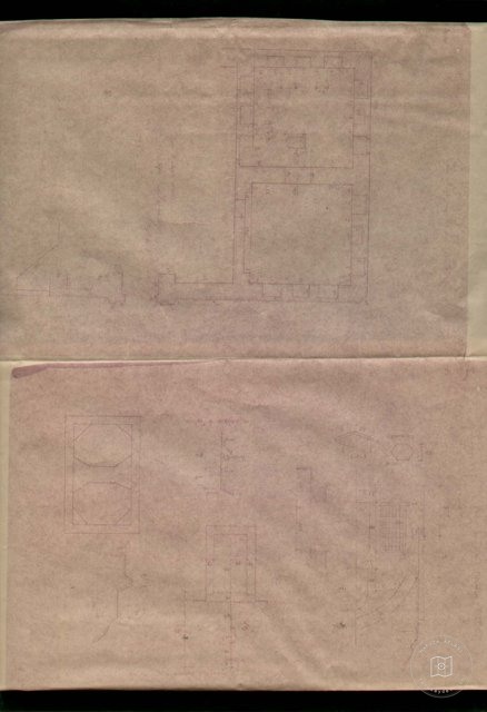 SAH HUBAN WOMEN Tomb AND MEKTEBİ — Document