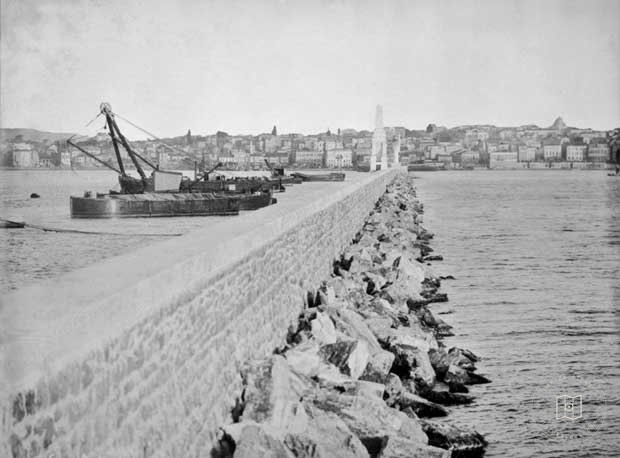 Kadıköy — Arşiv Görseli