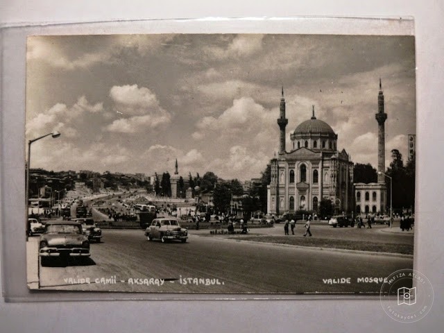 Aksaray — Archive image