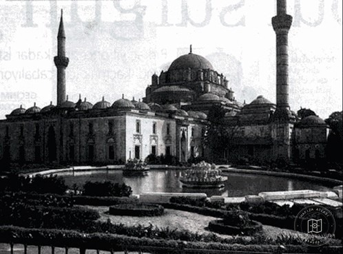 Beyazıt Meydani