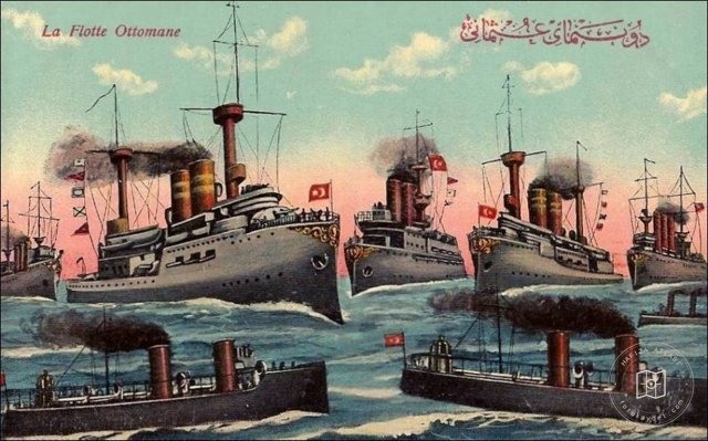Gündelik Yaşam ve Çeşitli Görseller — Arşivden bir görünüm