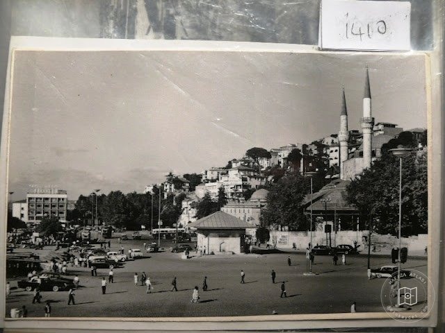 Üsküdar — Arşiv Görseli