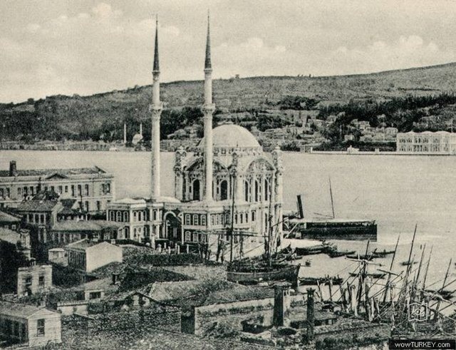 Ortaköy