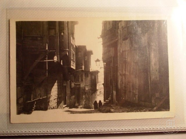 Sokaklar — Arşiv Görseli