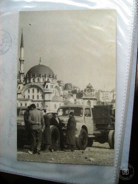 Tophane — Archive image