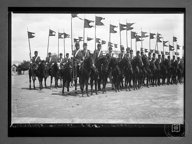 Ottoman Life: 1890–1910 — View from the archive