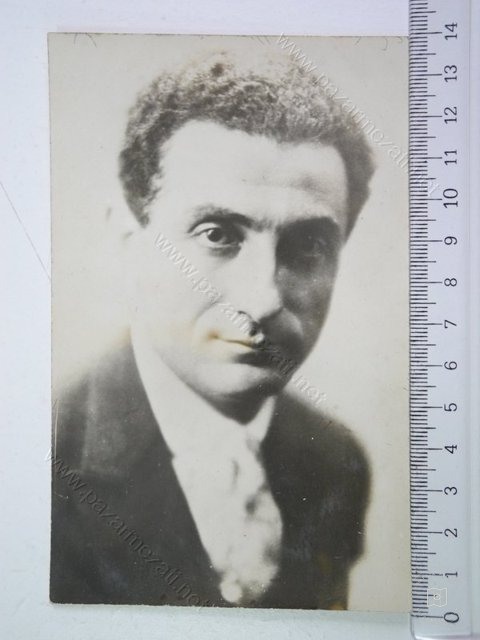 Faruk Nafiz Çamlıbel