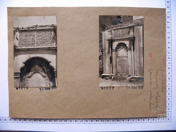 Istanbul Cultural Heritage — Archive image