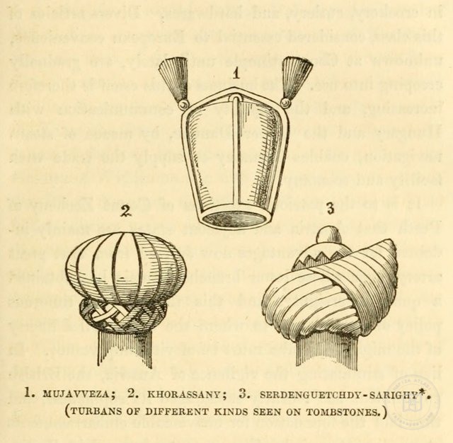 Gravurler — Gravür